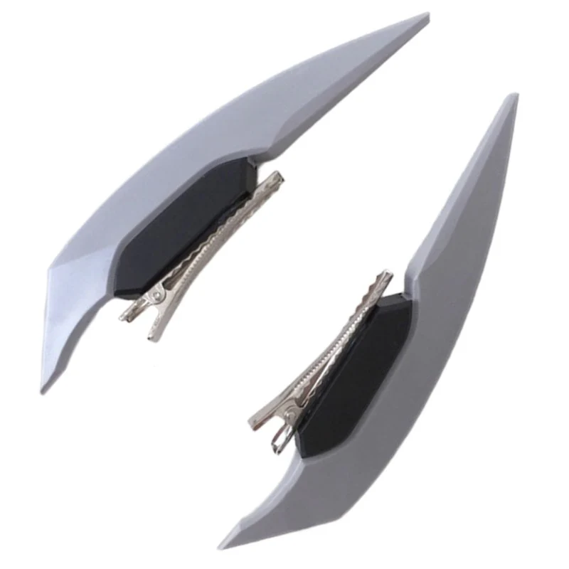 Hair Clip - Mecha Cosplay Accessories - Image 5