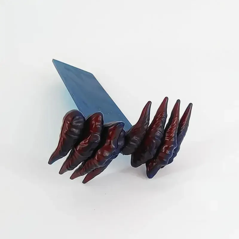 Demon Claw Resin - Bookmark - Image 3