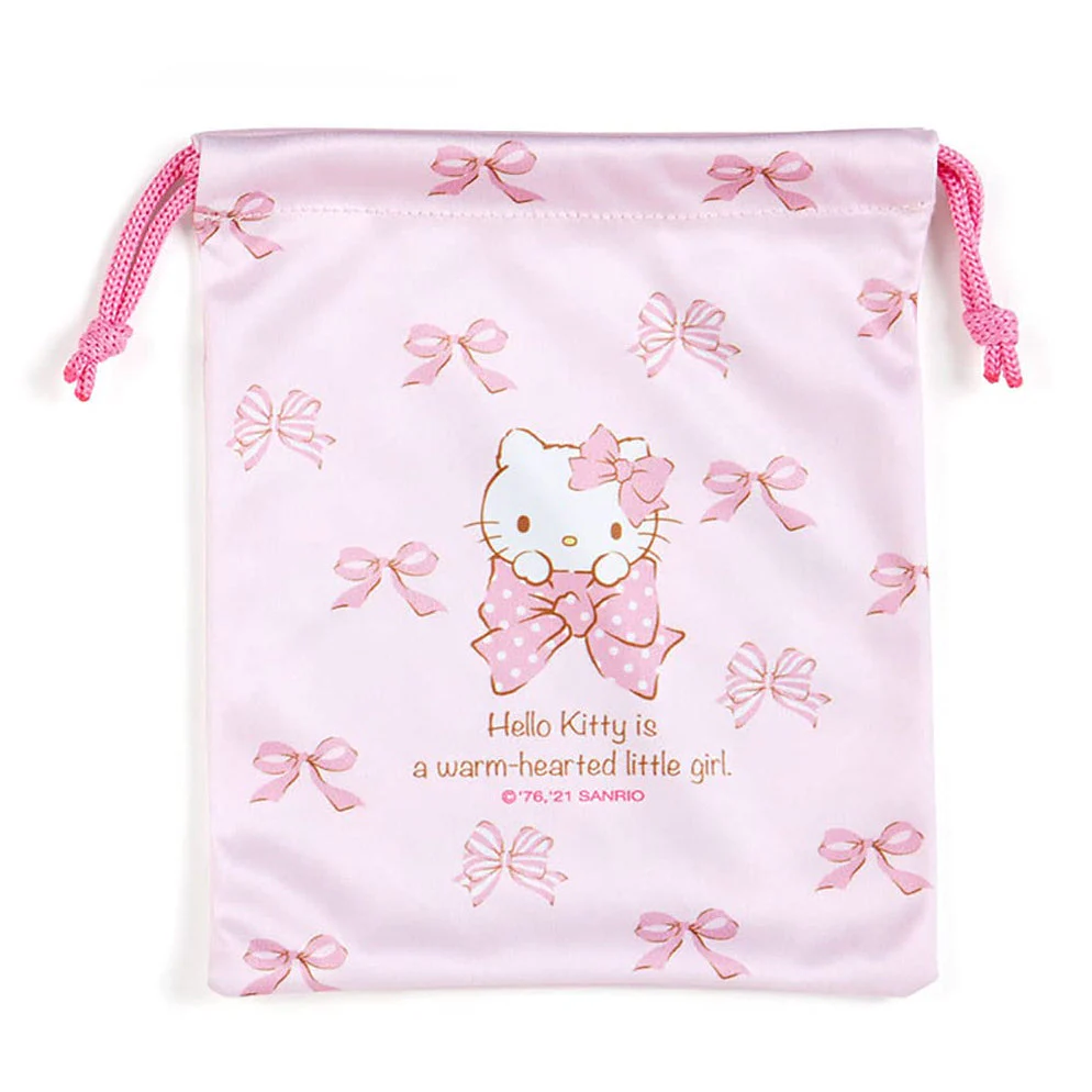 Sanrio Hello Kitty - Brush, Mirror & Comb Set - Image 5