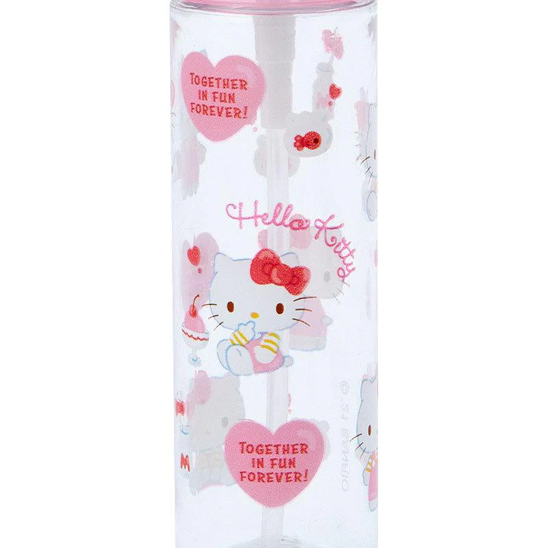 Sanrio Hello Kitty - Spray Travel Bottle - Image 2