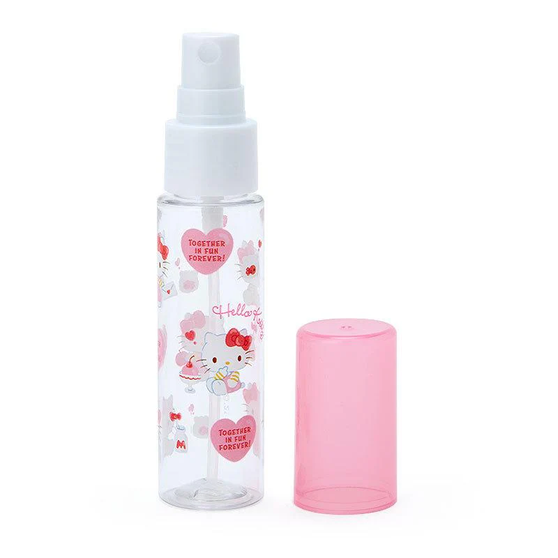Sanrio Hello Kitty - Spray Travel Bottle - Image 3