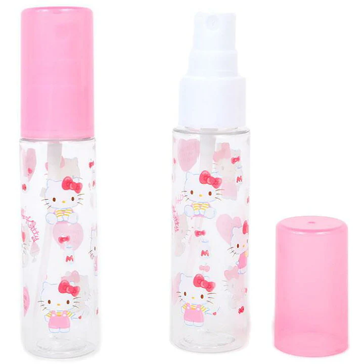 Sanrio Hello Kitty - Spray Travel Bottle - Image 4