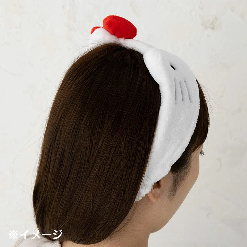 Sanrio Hello Kitty - Plush Headband - Image 4
