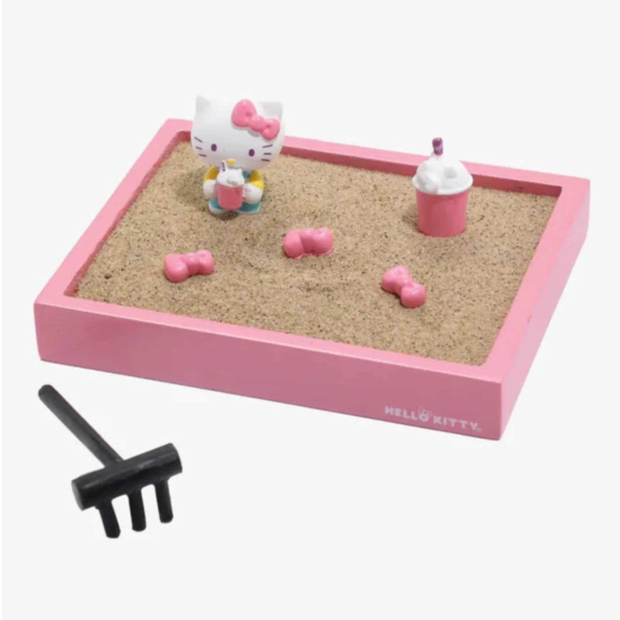Sanrio - Hello Kitty - Zen Sand Garden - Image 2