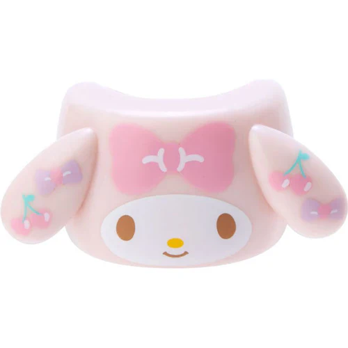 Sanrio Characters Secret Ring Blind Box Dreamy Collection - Image 3