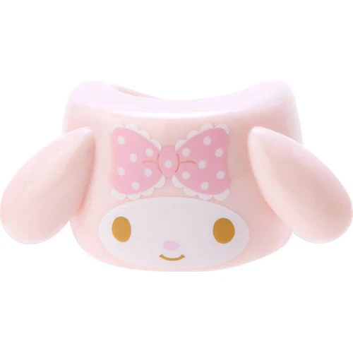 Sanrio Characters Secret Ring Blind Box Pastel Color Collection - Image 3