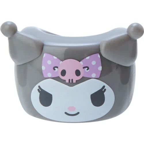 Sanrio Characters Secret Ring Blind Box Pastel Color Collection - Image 6