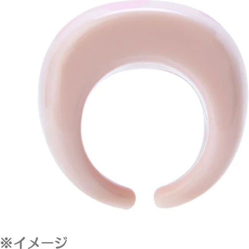 Sanrio Characters Secret Ring Blind Box Vivid Color Collection - Image 10