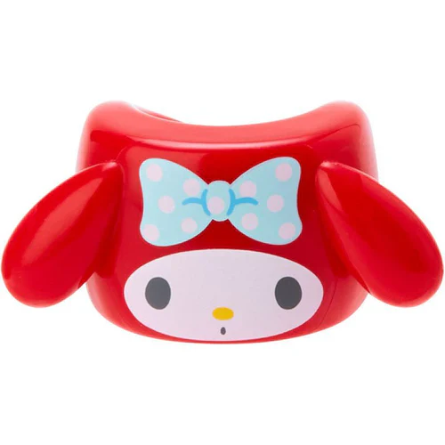 Sanrio Characters Secret Ring Blind Box Vivid Color Collection - Image 3