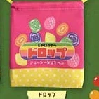 Japanese Retro Snack Drawstring Bags - Candies Serie - Image 4