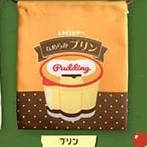 Japanese Retro Snack Drawstring Bags - Candies Serie - Image 7