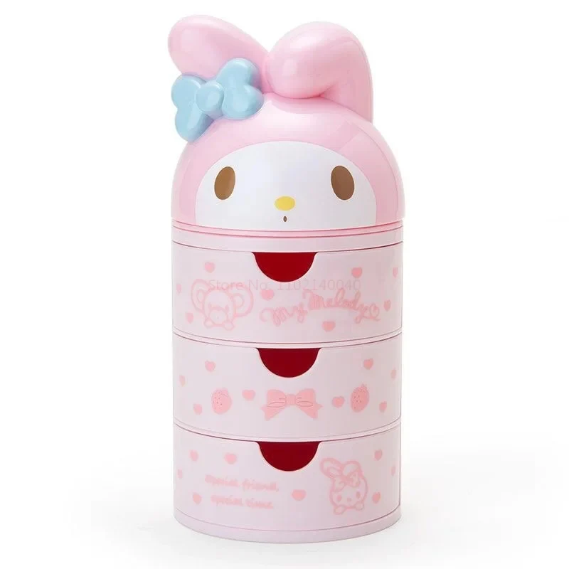 Sanrio Jewlery Storage Box - Image 4