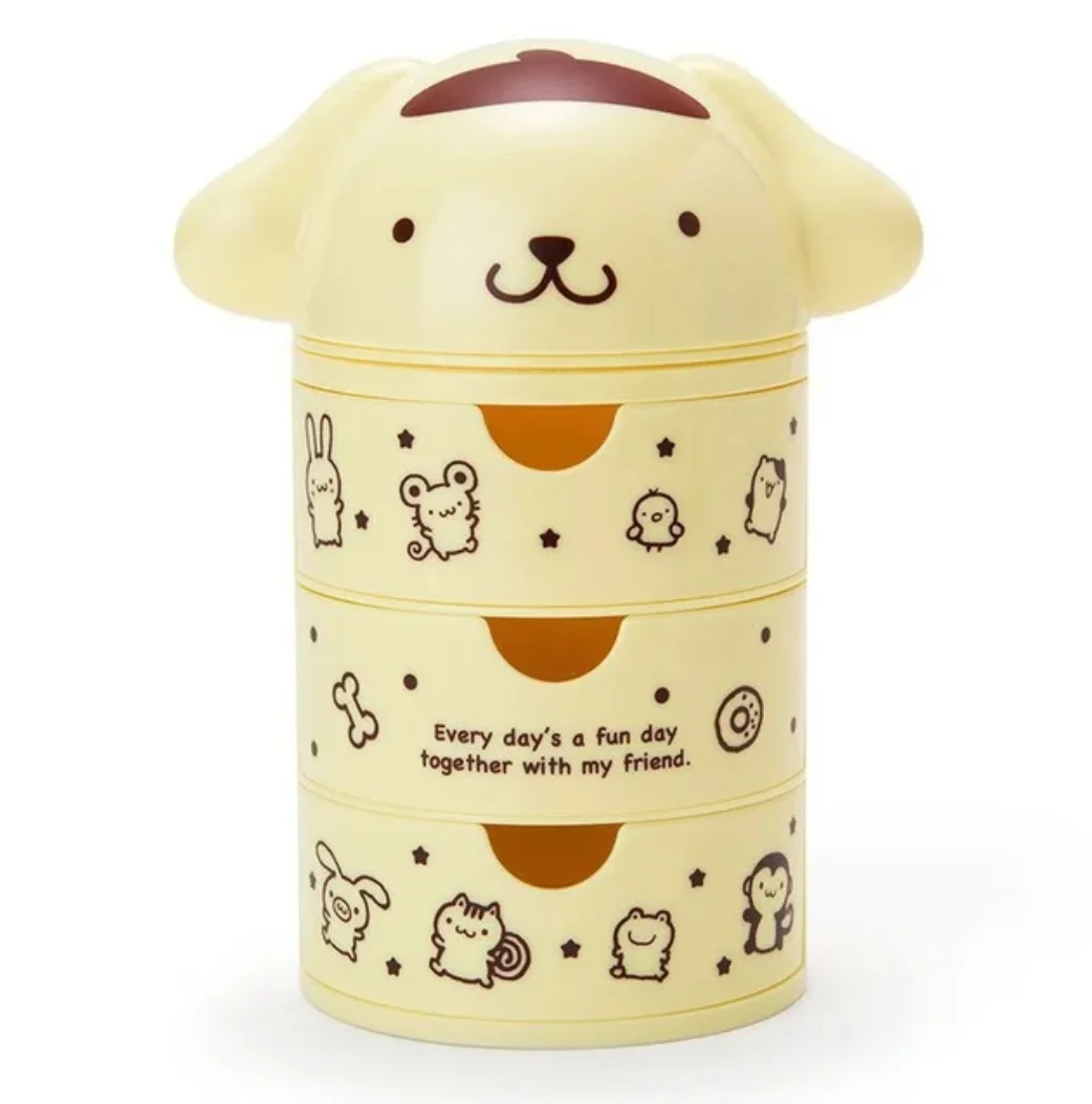 Sanrio Jewlery Storage Box - Image 5