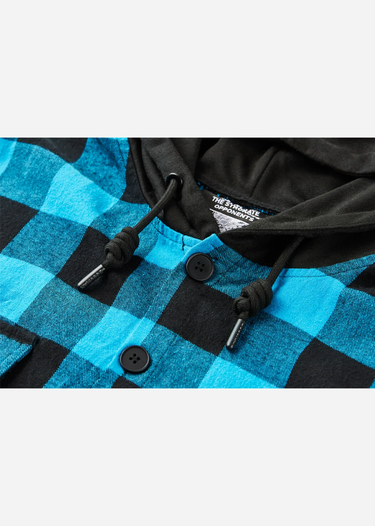 BOSUMAN - KIRIN FLANNEL - Image 3