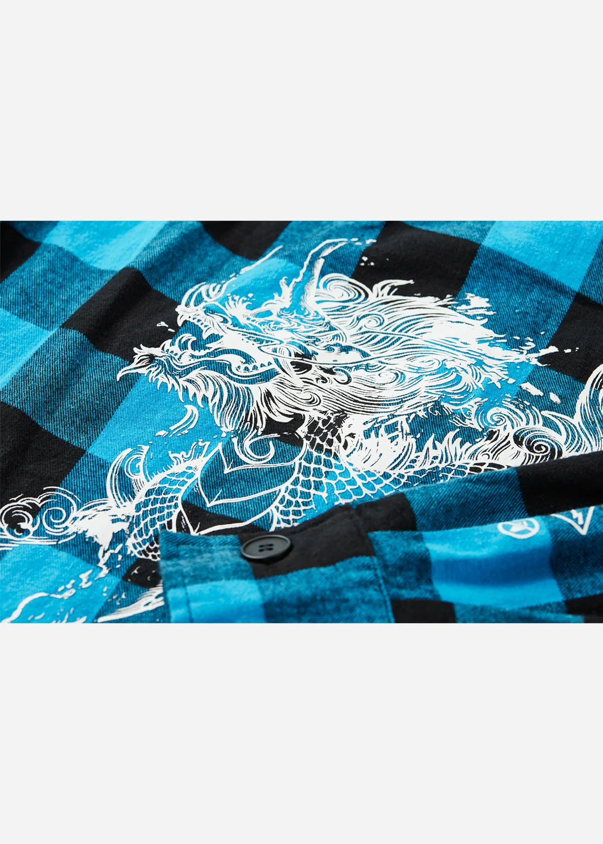 BOSUMAN - KIRIN FLANNEL - Image 4