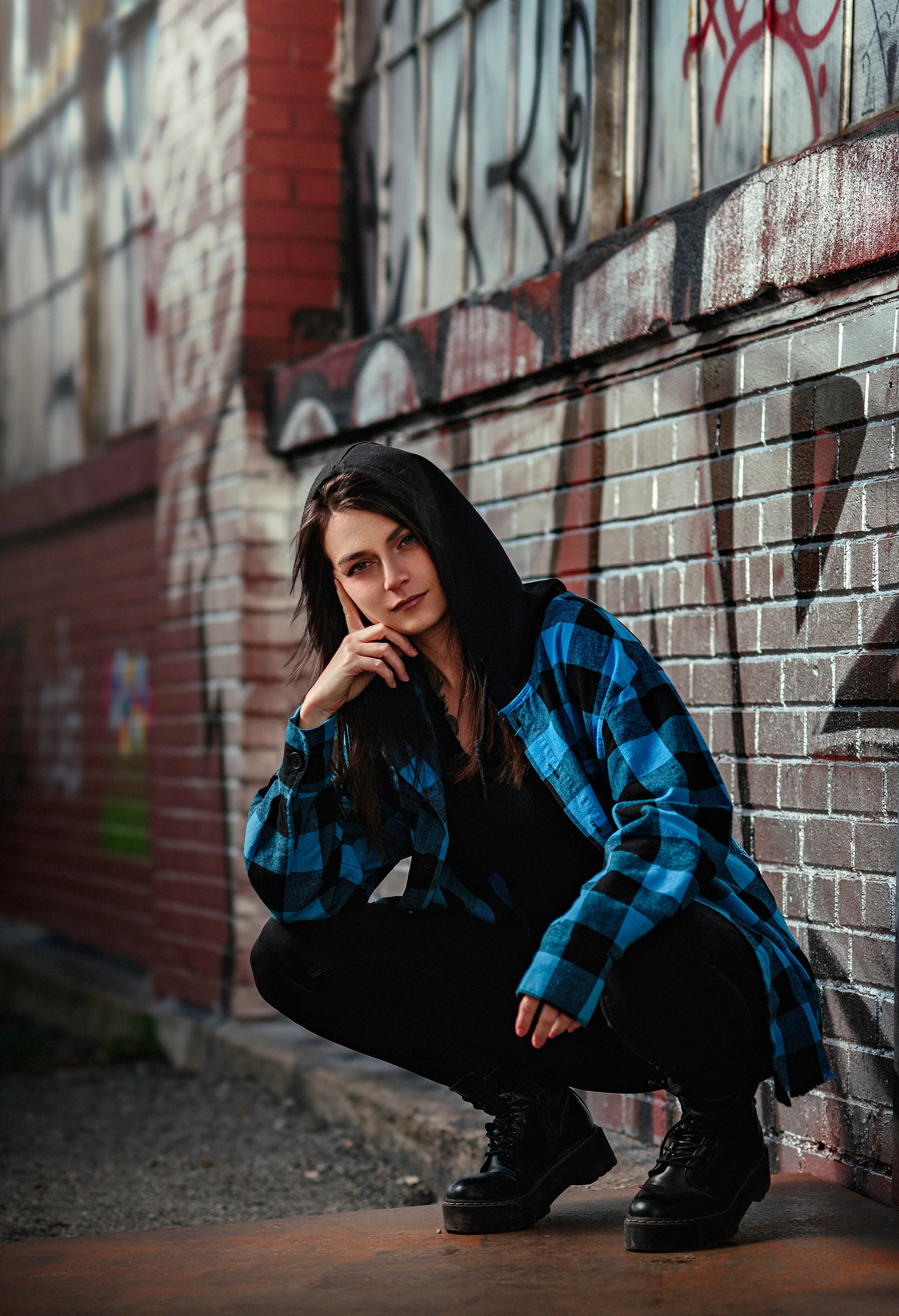 BOSUMAN - KIRIN FLANNEL - Image 6