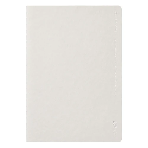PRE-ORDER MAY! Kleid Tiny - B6 Grid Notebook - Gray - Image 2