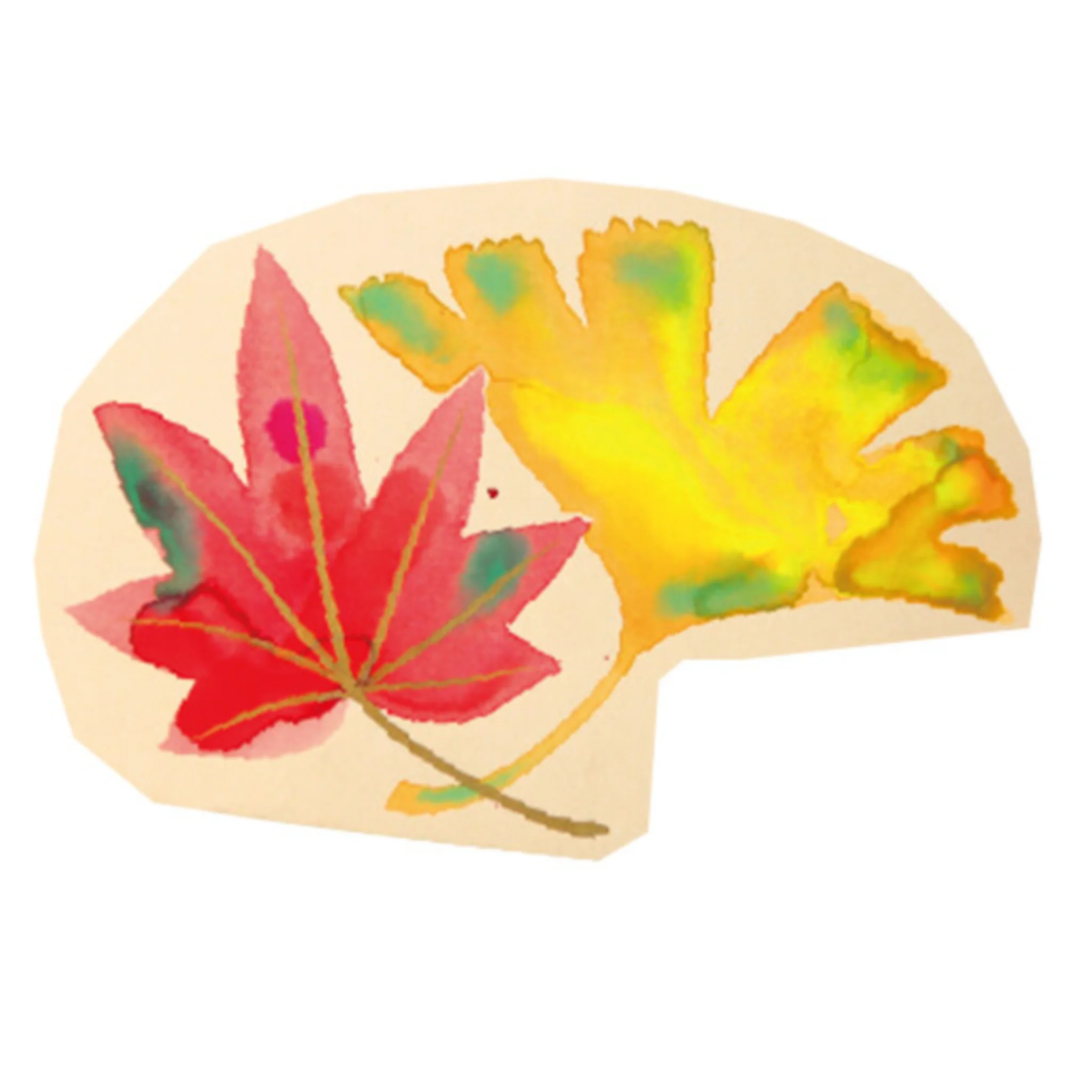 Kuretake - Gansai Tambi - Watercolor Paint - 6 Colours Set - LUMI Accent - Image 4