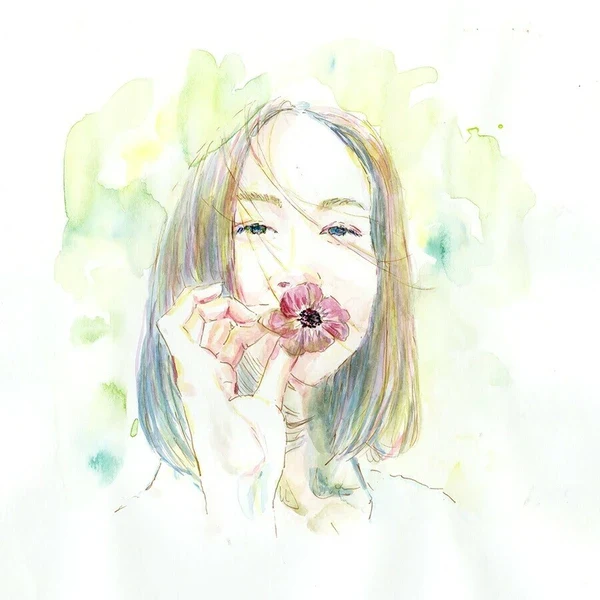 RESTOCK MAY! Kuretake - Gansai Tambi - Watercolor Paint - 12 Colours Set - Image 4