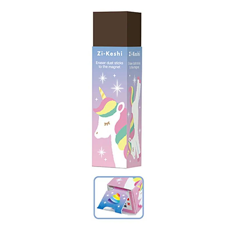Kutsuwa Zi-Keshi Magnetic Animal Eraser - Random Pick - Image 12
