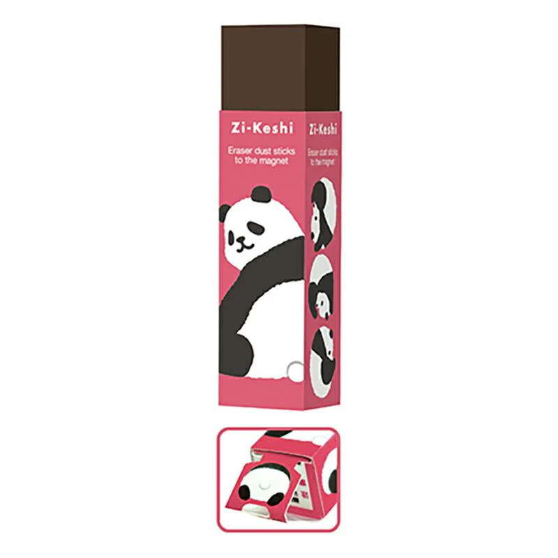 Kutsuwa Zi-Keshi Magnetic Animal Eraser - Random Pick - Image 6