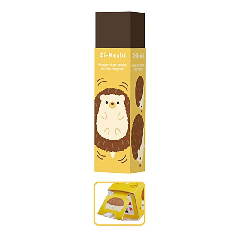 Kutsuwa Zi-Keshi Magnetic Animal Eraser - Random Pick - Image 9