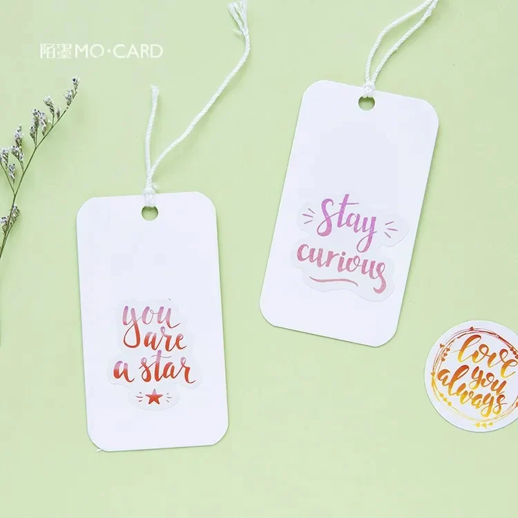 Sticker Box - Love You Always - 45 Stickers - Image 4