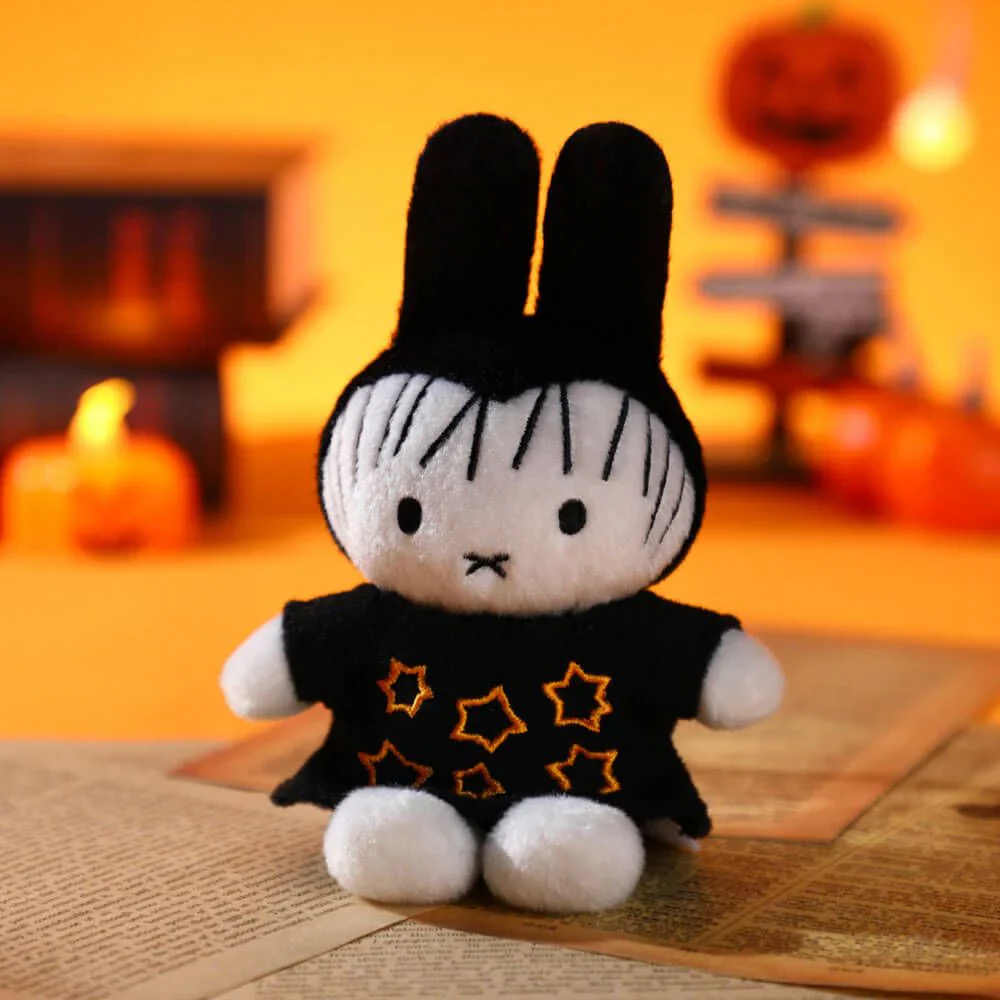 Vipo Miffy - Halloween Keychain Blind Box - Image 3
