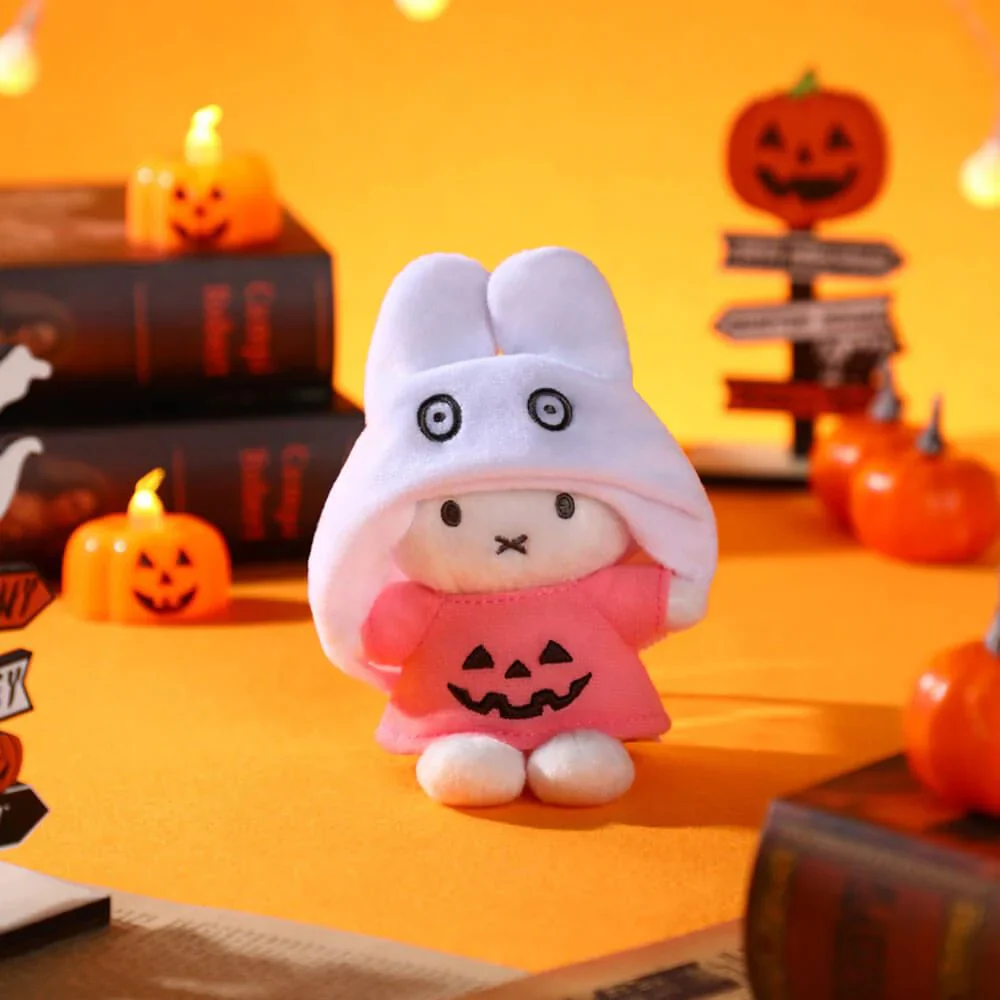 Vipo Miffy - Halloween Keychain Blind Box - Image 4