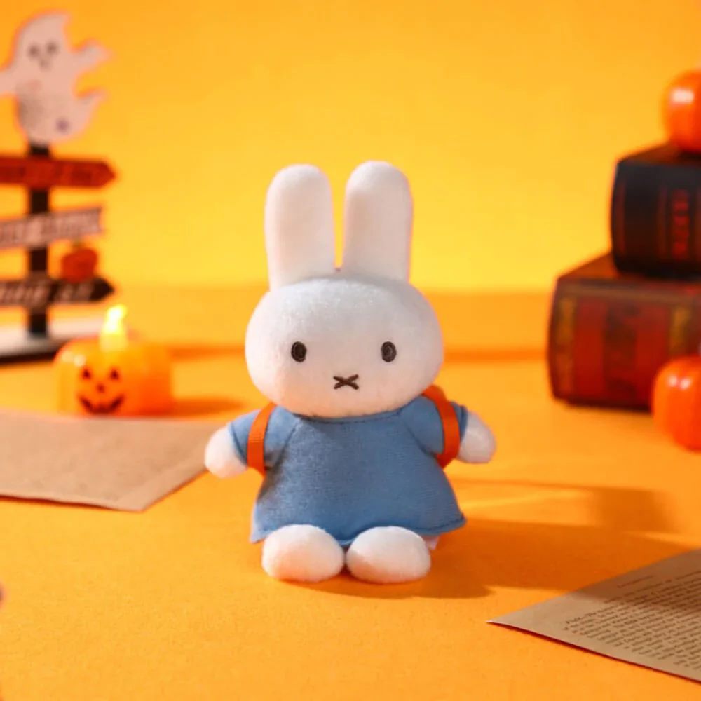 Vipo Miffy - Halloween Keychain Blind Box - Image 5