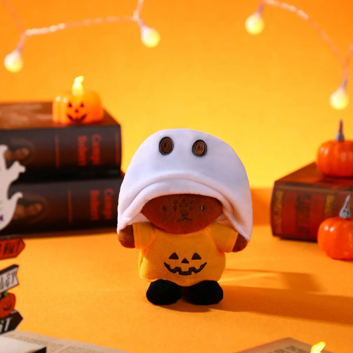 Vipo Miffy - Halloween Keychain Blind Box - Image 7