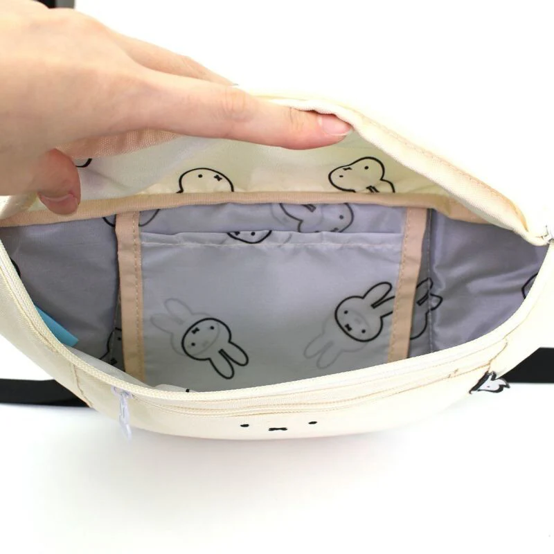 Miffy Sling Crossbody Bag - Fanny Pack - Image 3