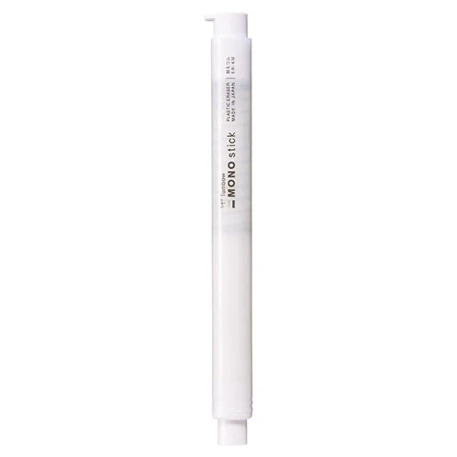 RESTOCK! Tombow MONO One & MONO Stick Erasers & Refills - 2025 Limited + Standard Colors - Image 12