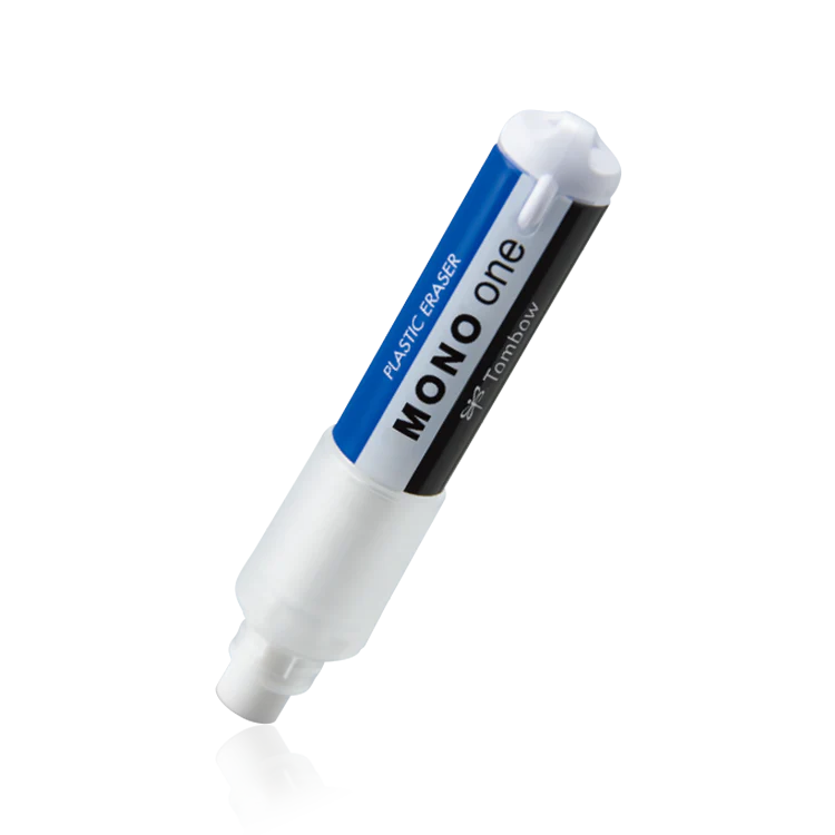 RESTOCK! Tombow MONO One & MONO Stick Erasers & Refills - 2025 Limited + Standard Colors - Image 20