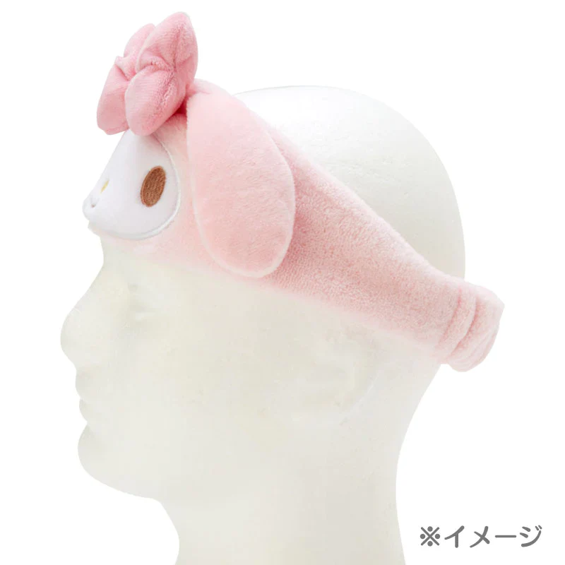 Sanrio My Melody - Plush Headband - Image 3