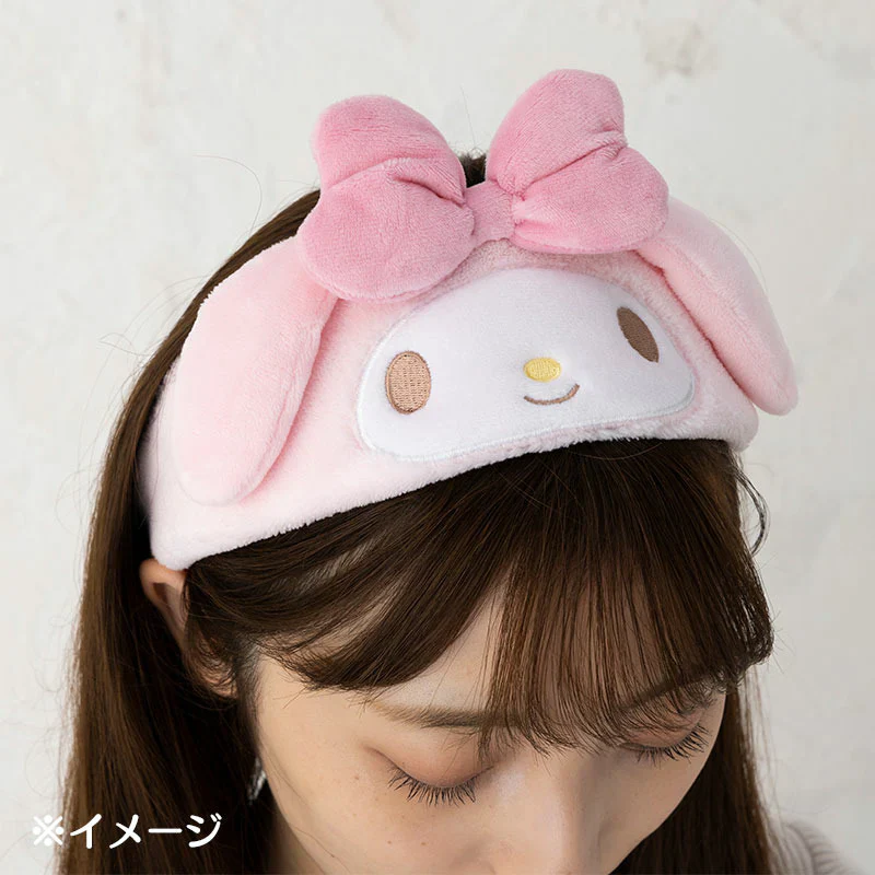 Sanrio My Melody - Plush Headband - Image 4