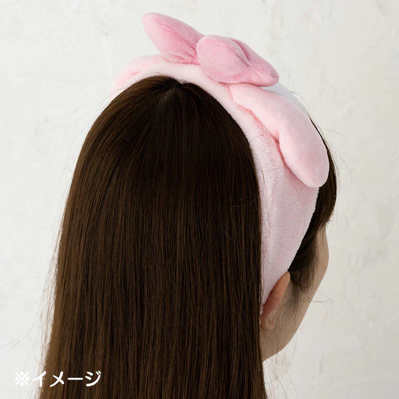 Sanrio My Melody - Plush Headband - Image 5