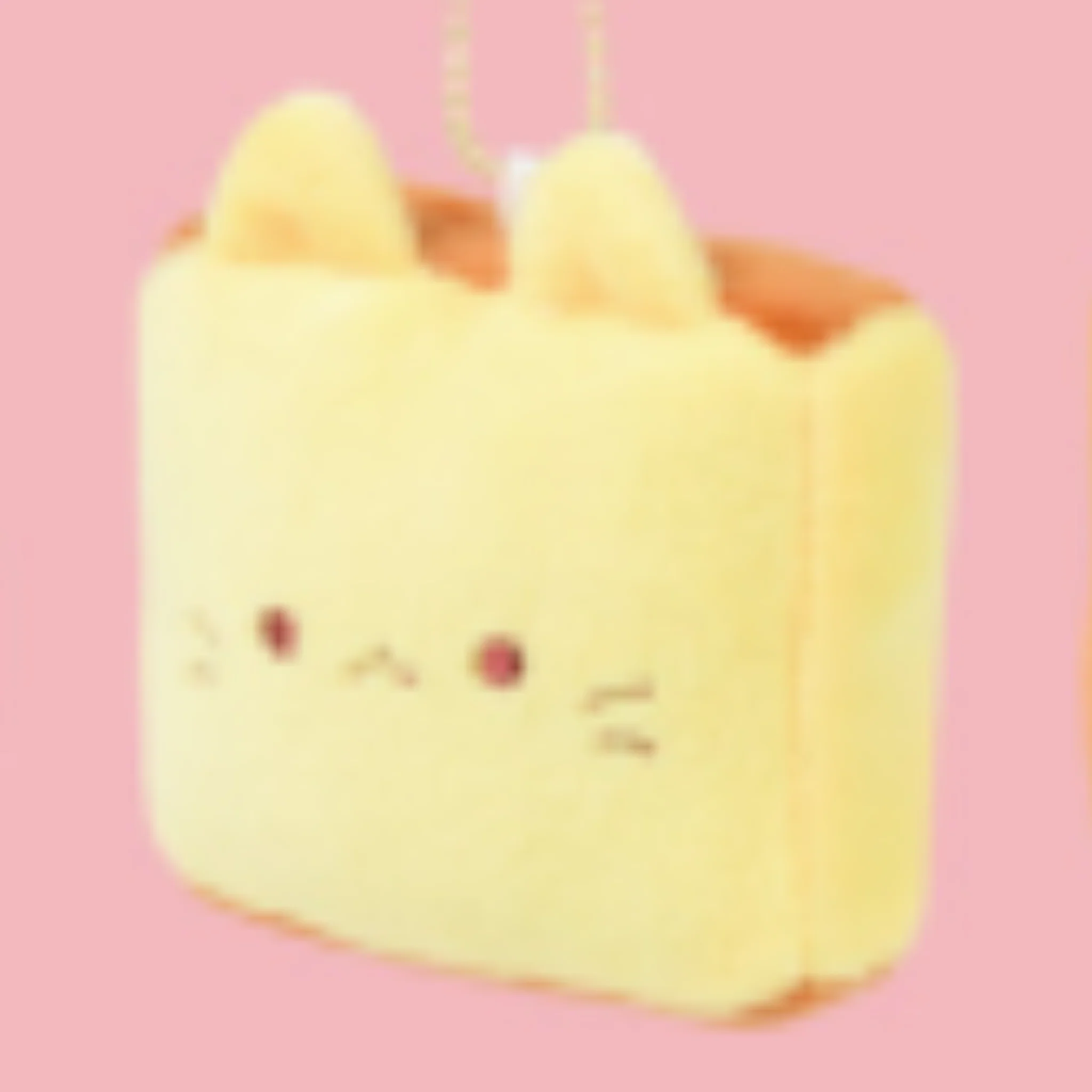 NekoNeko Chaya - Puchi Mascot BC Plush Collection - Image 9
