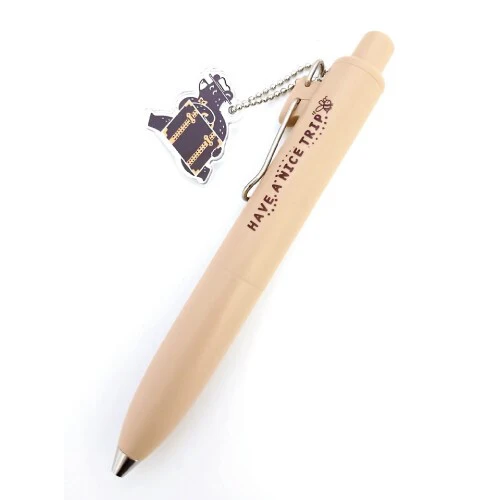 Ob1toy × SANBY × Uni-ball One P Collaboration Gel Pen - Image 4