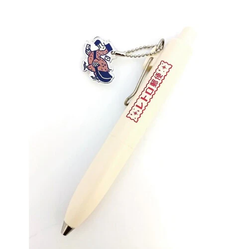 Ob1toy × SANBY × Uni-ball One P Collaboration Gel Pen - Image 7