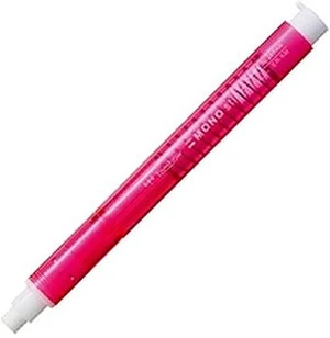 Tombow MONO Eraser Stick - Pink - Image 2