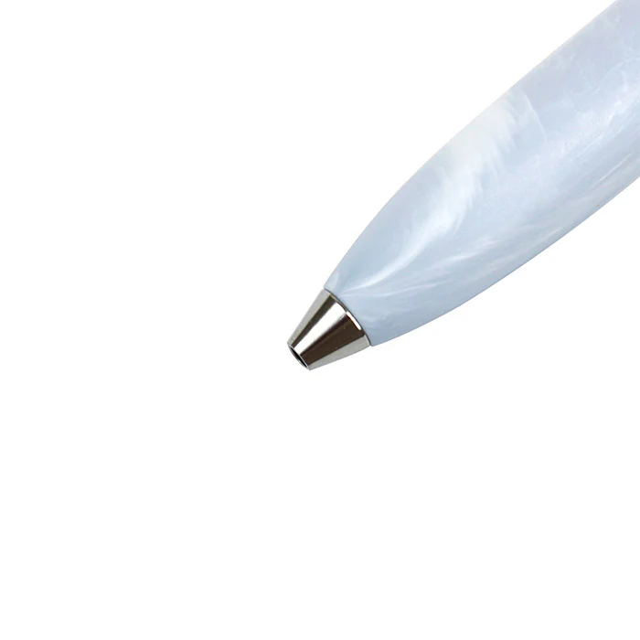 NEW! Uni-ball One P - 0.38mm - Marble Savon - Image 3