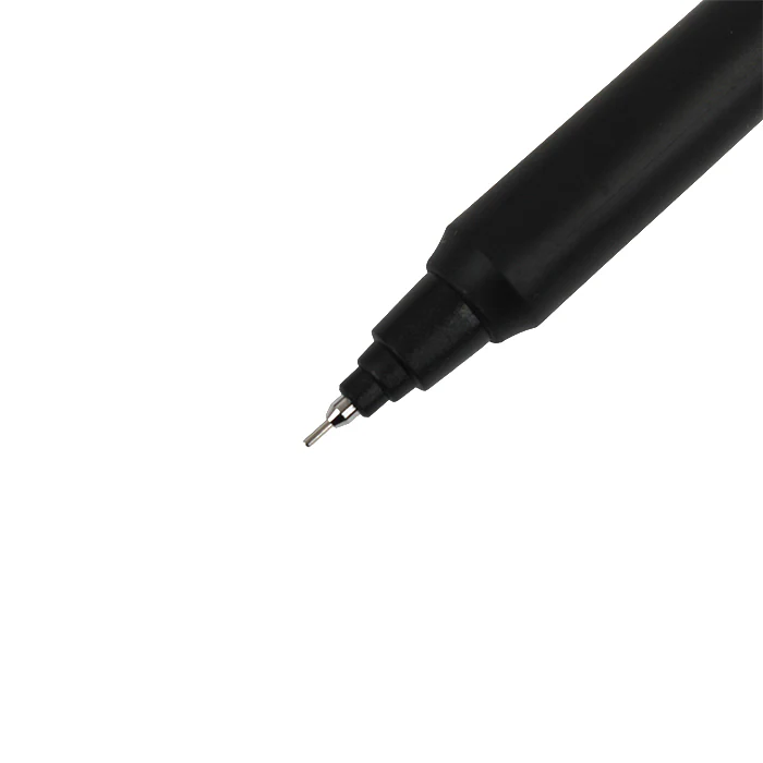Uni Kuru Toga Mechanical Pencil - Limited Edition KS Model 0.5mm - Blue - Image 2