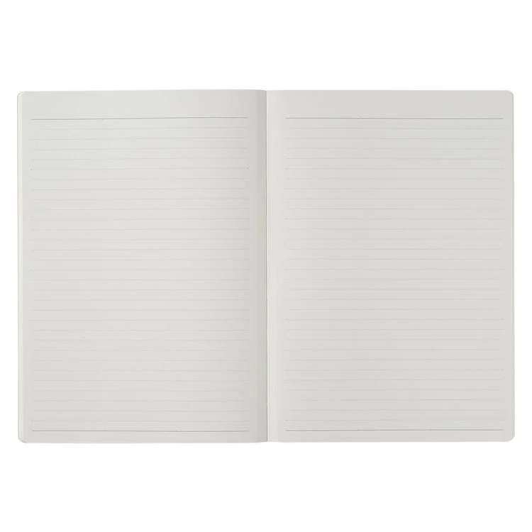 RESTOCK! NOLTY x Limex A5 Notebook - Granite Black - Image 3
