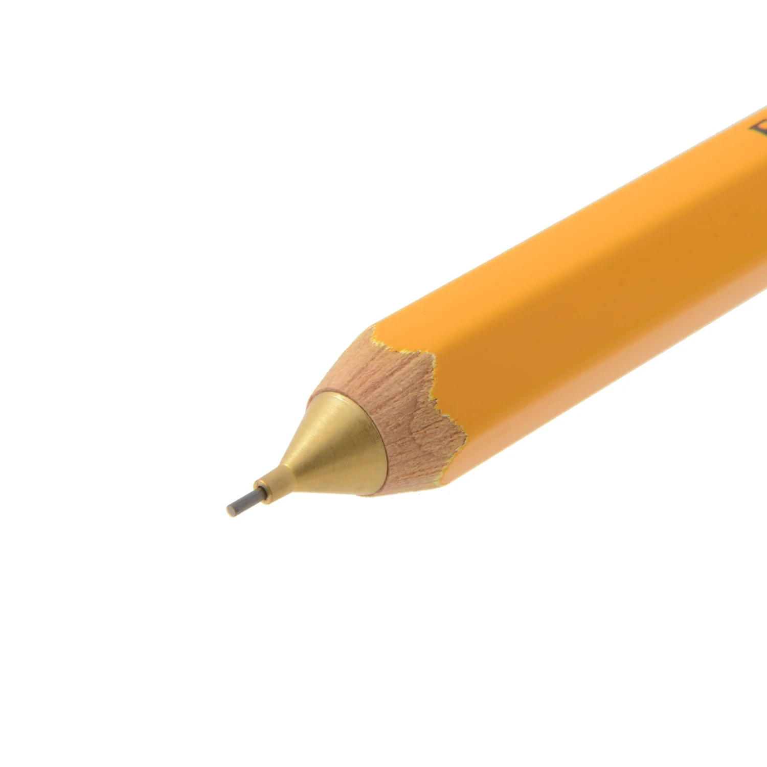 OHTO Wooden Mechanical Pencil WN01 - Image 8