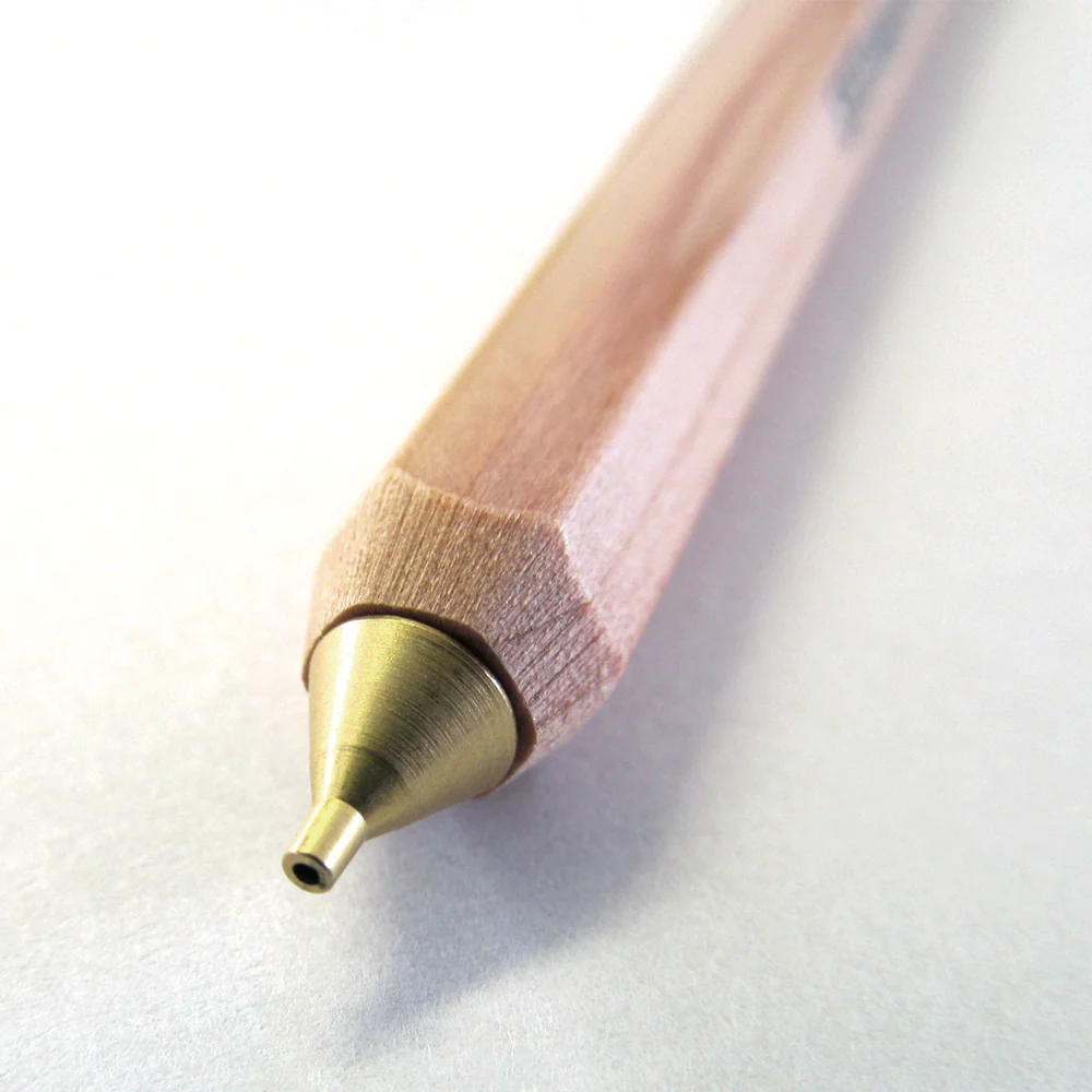OHTO Wooden Mechanical Pencil WN01 - Image 9
