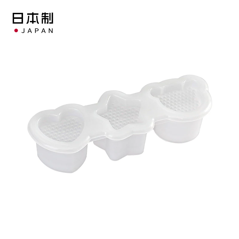 RESTOCK! Onigiri Mold Naruhodo Puchi Shaper Maker DIY - Image 11