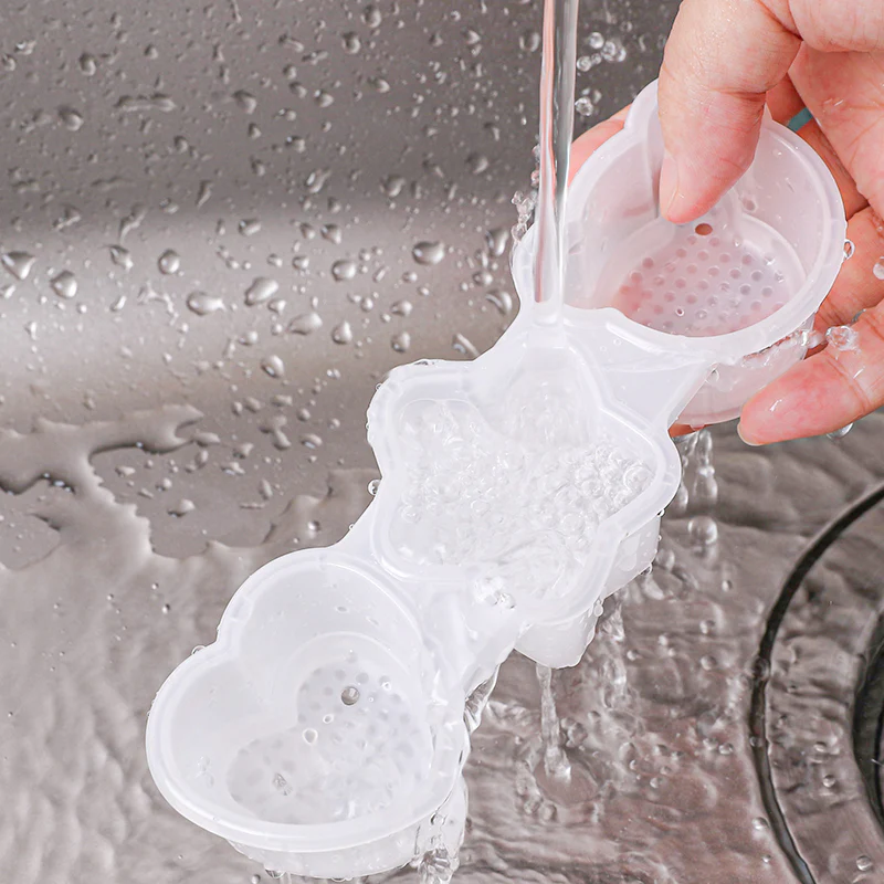 RESTOCK! Onigiri Mold Naruhodo Puchi Shaper Maker DIY - Image 9