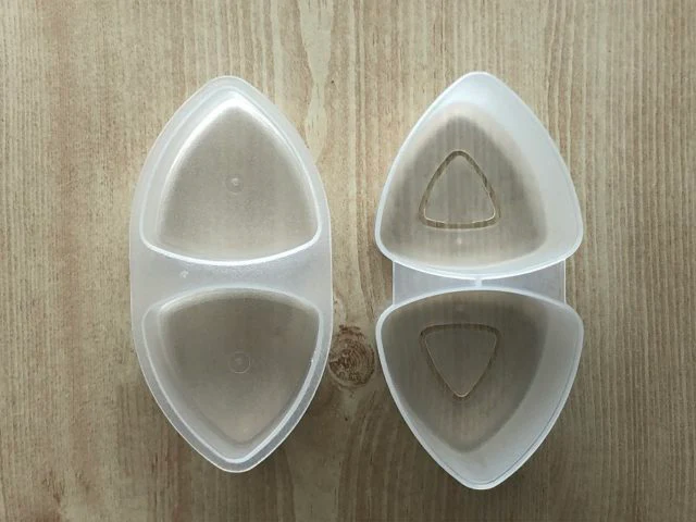 RESTOCK! Onigiri Mold Triangular Shaper Rice Balls DIY - Image 2