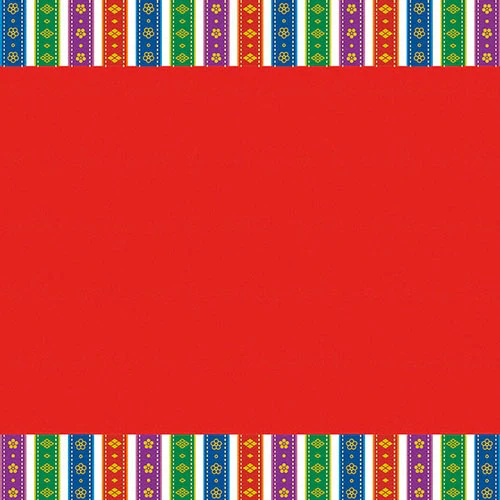 Origami Paper Toyo - Hina Doll Washi Chiyogami - Hinamatsuri - 15cm - 24 Sheets - Image 5